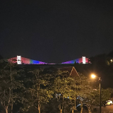 小半天高架橋